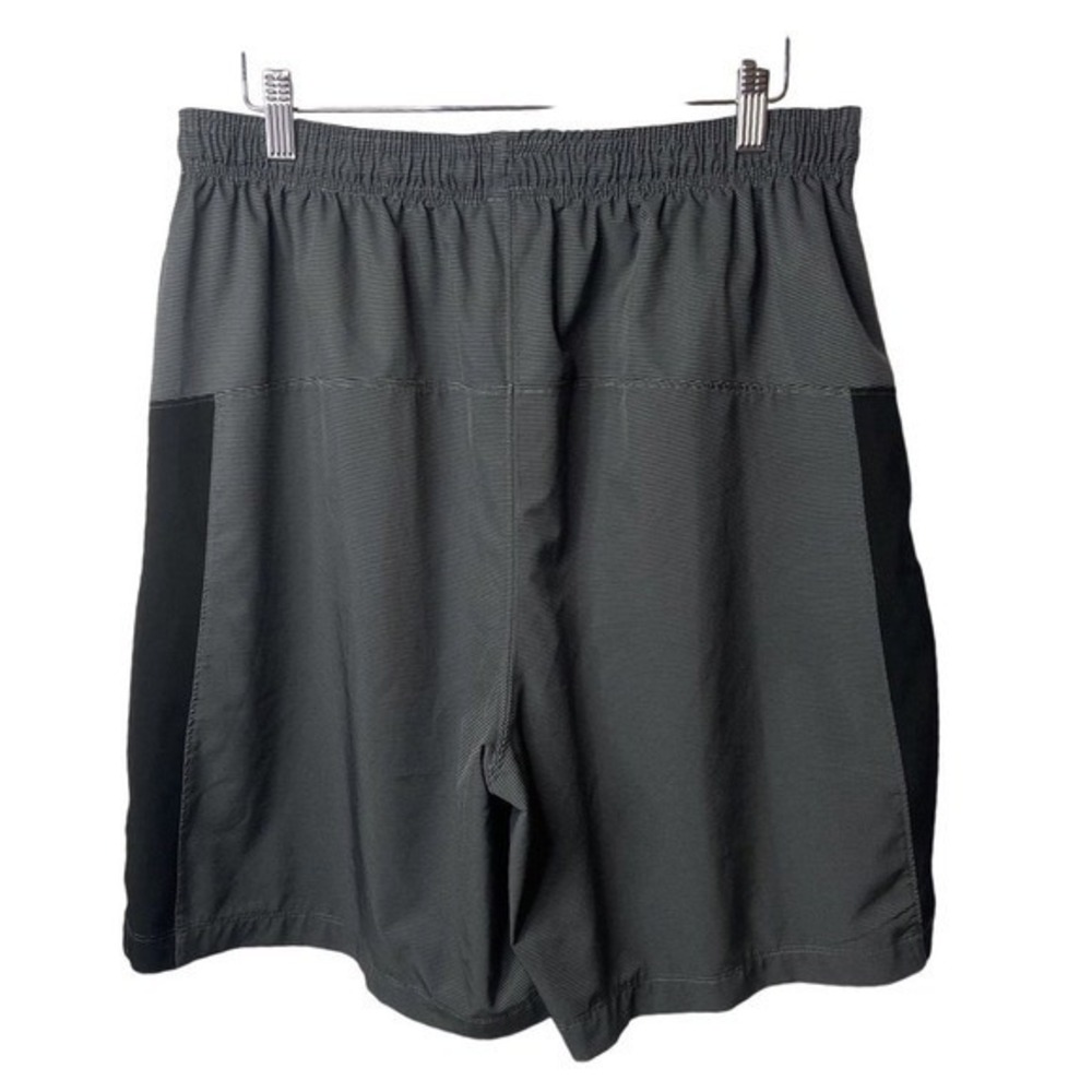 Rivalry Threads Cincinnati Bearcats Shorts Mens‎ XL Gray Black Athletic Gym NCAA - Picture 2 of 11